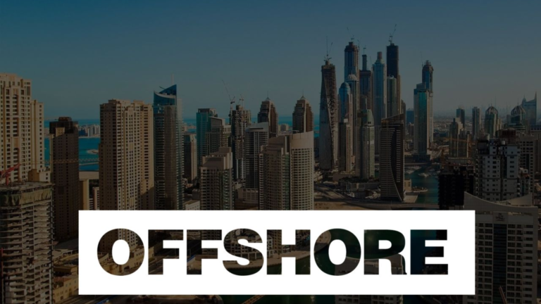 Dubai Offshore Company
