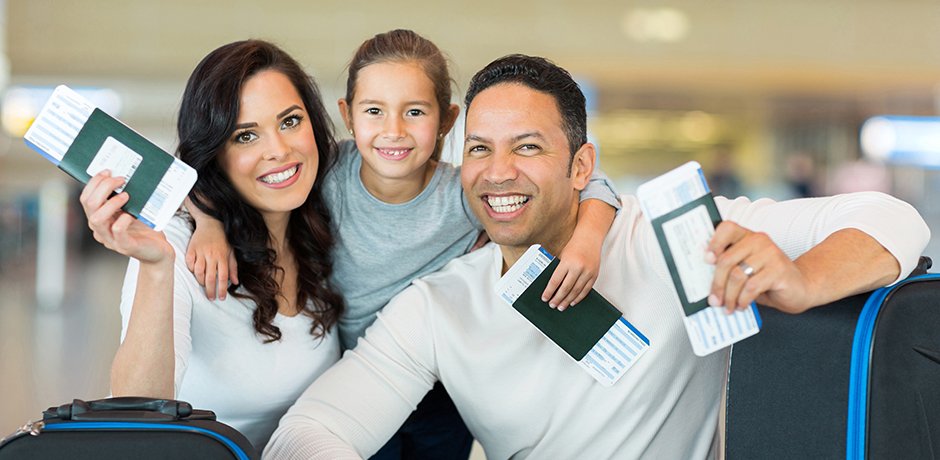 Family Visa UAE