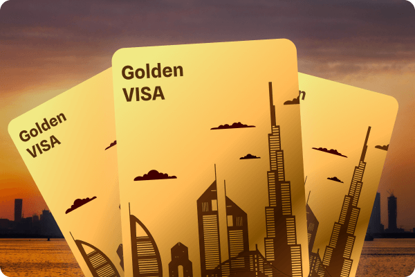 Golden Visa UAE