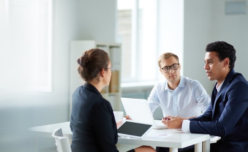 HR and Financial Services UAE