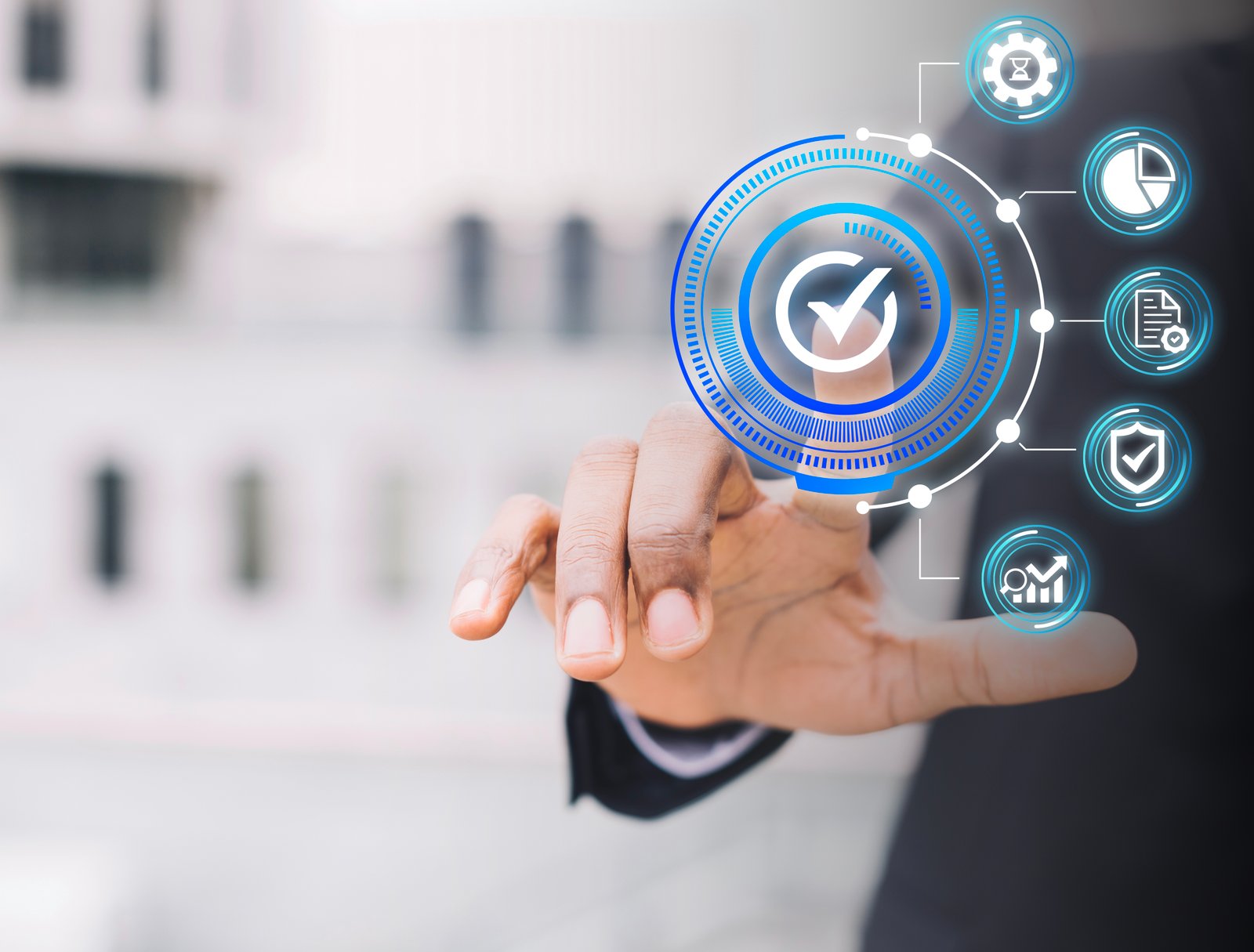 PRO Services in Dubai